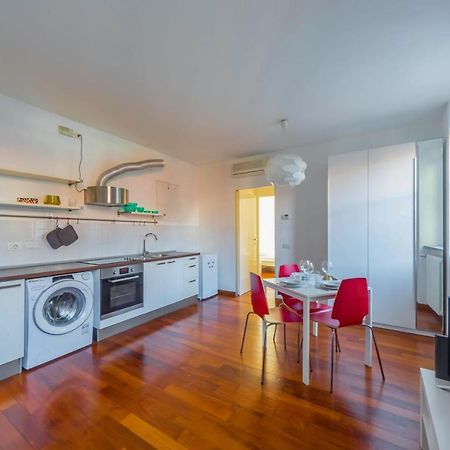 Apartmán Cozy Flat 500M From Affori Fn! Milán Exteriér fotografie