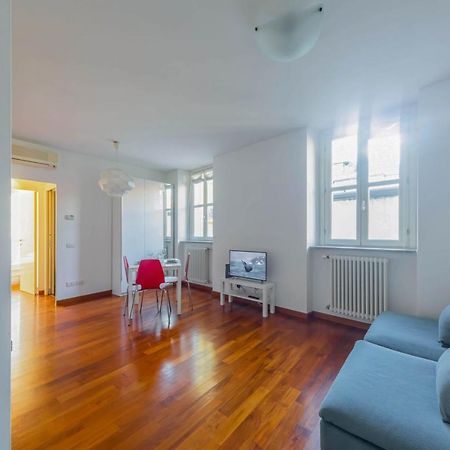Apartmán Cozy Flat 500M From Affori Fn! Milán Exteriér fotografie