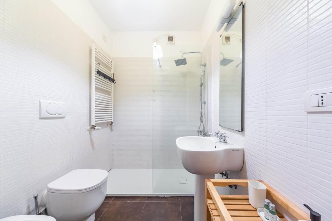 Apartmán Cozy Flat 500M From Affori Fn! Milán Exteriér fotografie